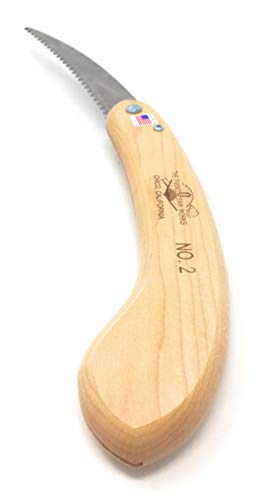 Fanno #2 - Folding Pruning Saw - Fanno #2 - Folding Pruning Saw #TOP3