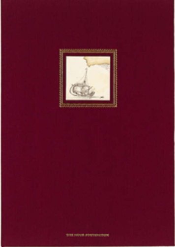 The Khalili Portolan Atlas