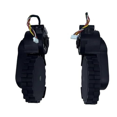 Roue pour Eufy Clean L50 réparer le blocage de trajectoire du robot - 4