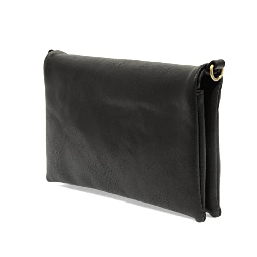 Joy Susan Multipocket Crossbody Bag: Kitty in Vegan4