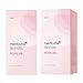 medicube Toner Pads Salmon DNA PDRN Pink Collagen Jelly Pad | Korean Gel Toner Pad | Niacinamide, Madecassoside, Retinol | Soothing, Radiance, Uneven Skin Tone | Korean Skin Care | 70 Pads (1 Pack)