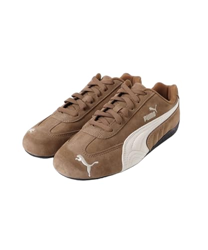 [�A�[�o�����T�[�`] �X�j�[�J�[ PUMA SPEEDCAT OG �E�B�����Y CU26310-2210011 �u���E�� 24