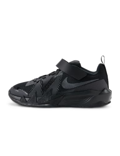 Image of Nike Unisex Kids S.T. Dynamite (Gs) Basketball Shoes