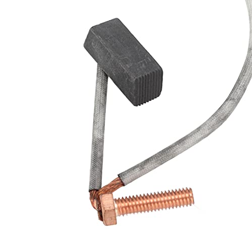 Tgoon 1022519‑01, kit profissional de escova de motor de alta resistência e alta eficiência condutor