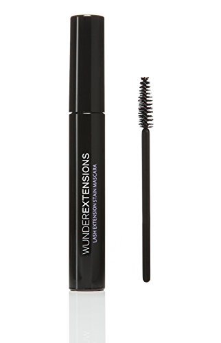 Wunderbrow WE_STAIN Wunder2 Wunderextensions Makeup Eye Lash Extension Stain Mascara thumb #1