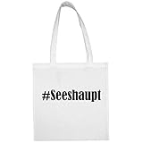 seeshaupt bahnhof Unsere Hashtag #Seeshaupt Umhängetaschen verfügen über einen 70cm langen Tragegriff .. Die Größe der Tasche beträgt 38cm breit und 42 hoch