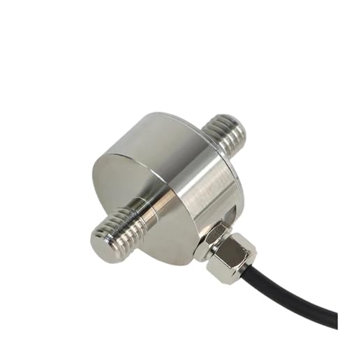 Celda de carga miniatura de 3 a 5 kg sensor de fuerza para prensado industrial 2