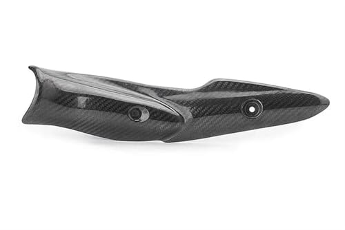 Tuyau d'échappement Z900 protection anti-brûlure moto pour éviter la chaleur