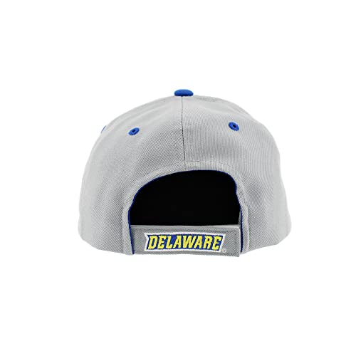 ZHATS NCAA Unisex-Adult Gorra Snapback Oficial miniatura 4