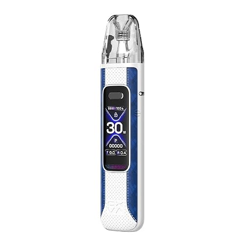 OXVA Xlim Pro 3 Kit Sky Blue
