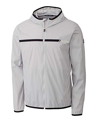 Image of Cutter & Buck Men's Breaker Sport Jacket