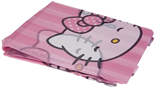 Il regalo ideale per tutte le occasioni: tenda con motivo Hello Kitty per i fan del simpatico gatto