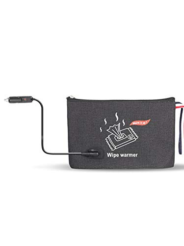 baby wet wipe warmer