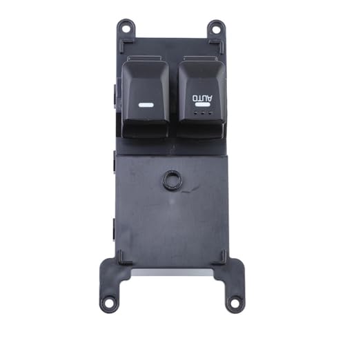 Bouton de lève-vitre Kia Rio III 2012 commande avant gauche