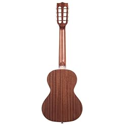 Kala KA-8 Ukulélé Mahogany ténor 8 cordes avec sac (UB-T) – Image 4