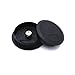 VGGBNG Desk Grommet，Cable Grommet， 8pcs/Lot Computer Desk Table Cabinet Round Wire Grommet Cable Organizer Plastic Cable Hole Cover