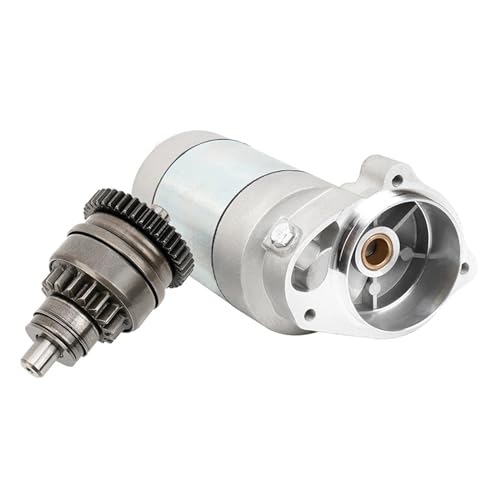 Démarreur moto pour Scrambler Trail XPlorer XPress 250 300 350 400 L - Pièce de rechange moteur