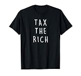 Tax The Rich
