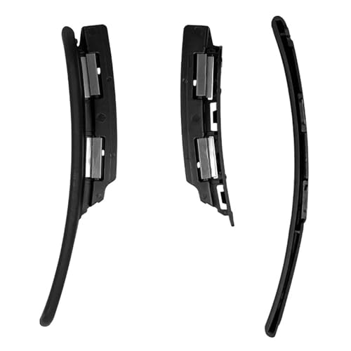 Aileron Latéral de Garde-boue pour Mercedes W213 Classe E 2016-2022
