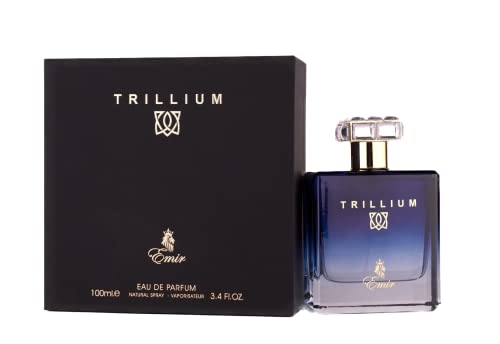 Trillium Eau de Parfum 100 ml