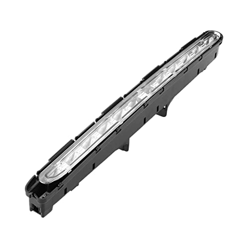 Tercera luz de freno Benz W211 2003 2004 2005 2006 piloto trasero superior coche