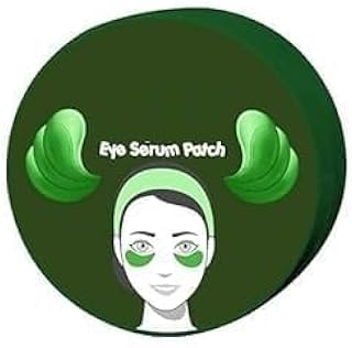 VS Eye Serum Patches For Dark Circles Fine Li...