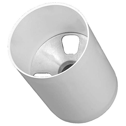 Aluminum Golf Cup for Putting Greens
