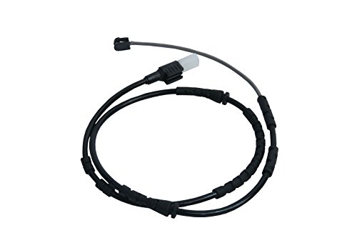 Sensor de pastilla de freno URO Parts 34356792563 evita daños graves en los discos