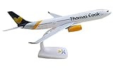 herpa 1/200 an-225 Dimensions: ca. Length: 29,5 x Wing span: 30,15 x Height: 8,4 cm
