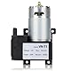 Aquarium wasserpumpe mini, Micro-Vakuumpumpe, Mini Air Pumping Booster, DC Vakuumpumpe, DC 12V Vakuum Elektrische Pumpe Wasser Luft Gas Vakuumpumpe Mini Luftpumpe Motor Mechanische Teile fürBehandlung