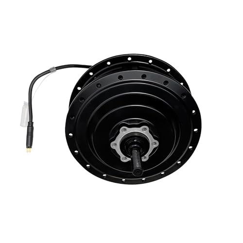 BAFANG 48V 500W Front Hub...