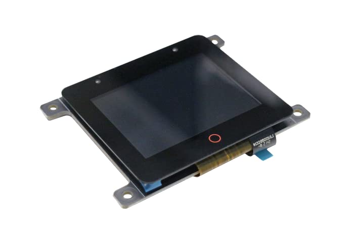 Espressif ESP32-S3-Korvo-2-LCD Development Board
