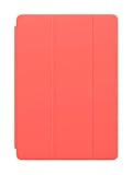 Apple Smart Cover (für iPad - 8. Generation) - Zitruspink