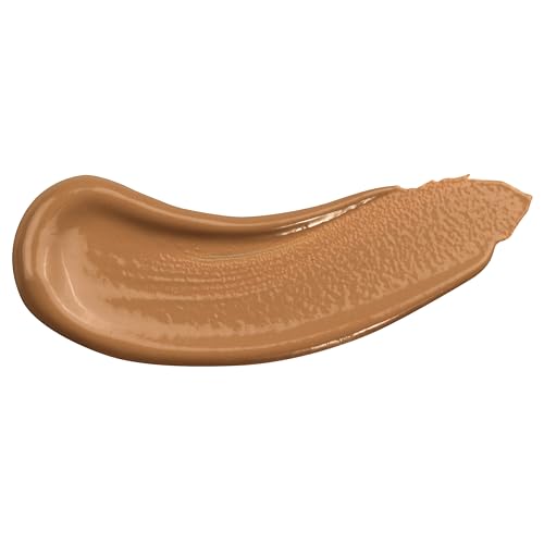 L.A. Girl Pro Coverage Liquid Foundation, White, 0.95 Fl Oz