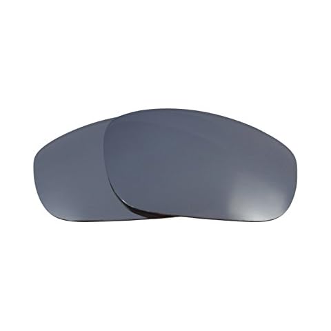 SeekOptics Replacement Lenses Compatible with Oakley Fives 4.0 Sunglasses Cover