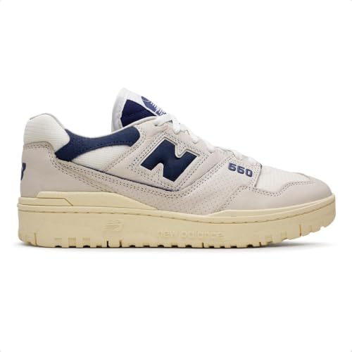 Tênis New Balance 550 Masculino - TAMANHO 41
