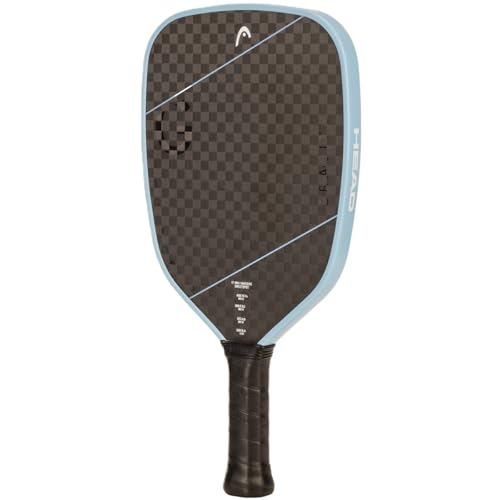 Head Gravity Tour Pickleball Paddle specs