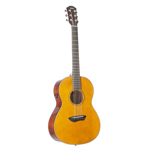 Yamaha CSF-TA アコースティックギター 31SDLyxJHlL.jpg