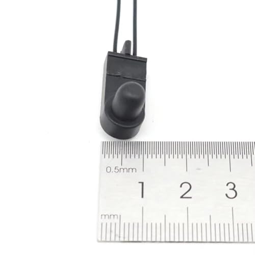 Sensor temperatura Alfa Romeo GT soluciona error de clima en espejo 6