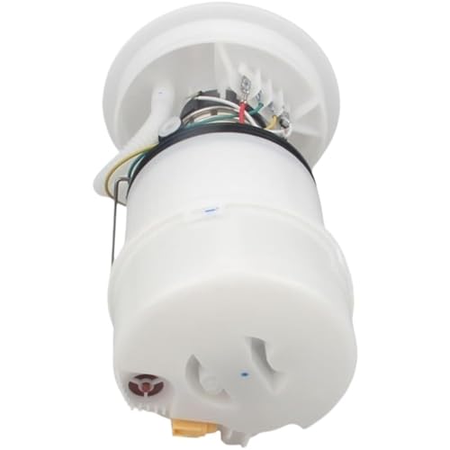 Bomba de combustible para fallos de arranque en Focus 3M519H307AV 2