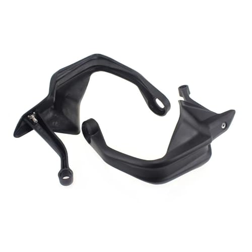 Protège mains pour guidon contre le froid et les chocs R1200GS