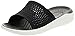 Produktbild Crocs Unisex Literide Slide Dusch Badeschuhe, Schwarz, 42/43 EU