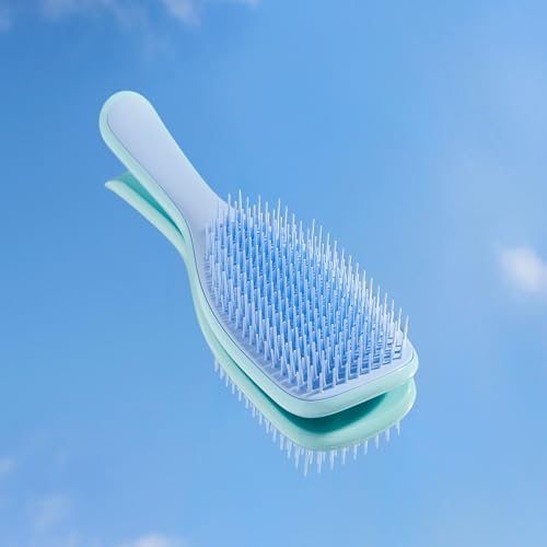 Foto von Tangle Teezer Ultimate Detangler, Denim Blues Blau
