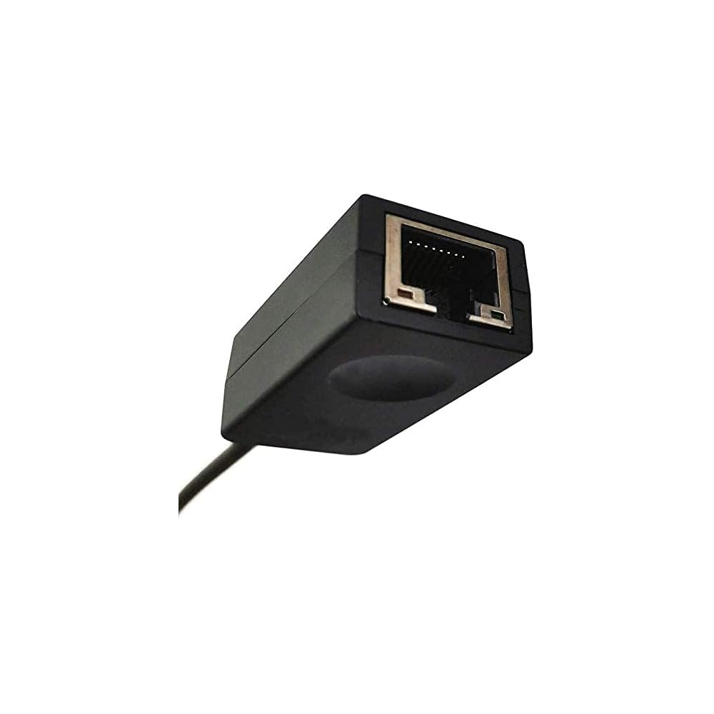 Lenovo 4X90Q84427 ThinkPad Ethernet Extension Adapter (Gen 2) - 80mm RJ45 Female Port Extender