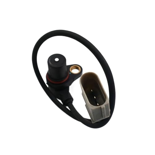 Sensor de posición del cigüeñal 06A906433K para motor 2005-2010 3