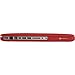 Incipio Feather Case for 13-Inch MacBook Pro - Molina Red