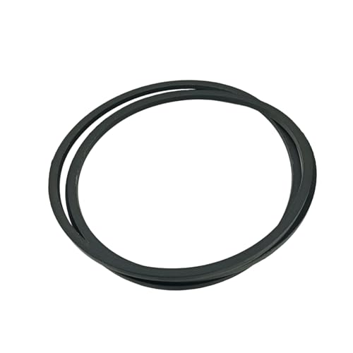 Courroie trapézoïdale A-2400 en caoutchouc pour transmission moteur