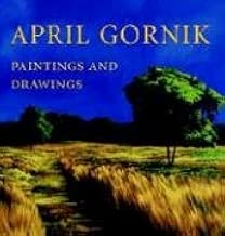 April Gornik: Paintings and Drawings
