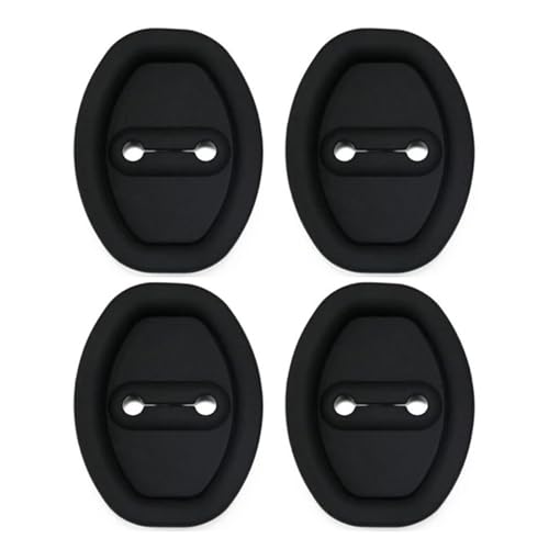 Autocollants de protection de portière de voiture contre les chocs et vibrations au quotidien