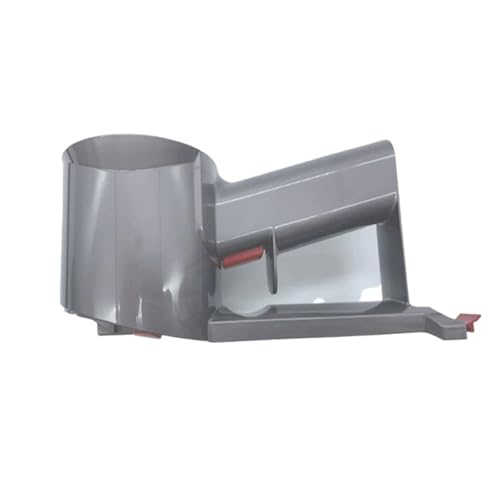 Boîtier de corps d'aspirateur V7 structure renforcée pour étanchéité maximale - 6